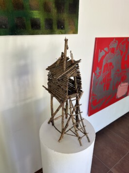 Sheila Zimmermann